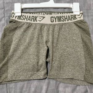 Gymshark flex shorts size M- women’s